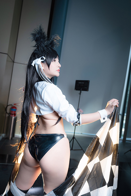 【コスプレ】アジアの人気コスプレイヤーが集結！  「C3AFA Singapore 2019」2日目美女レイヤーまとめ【写真83枚】