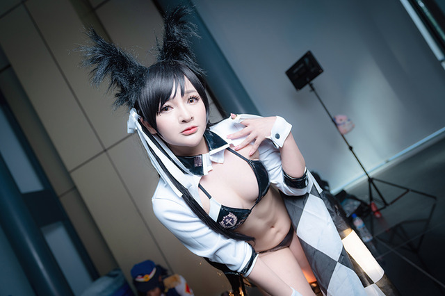 【コスプレ】アジアの人気コスプレイヤーが集結！  「C3AFA Singapore 2019」2日目美女レイヤーまとめ【写真83枚】