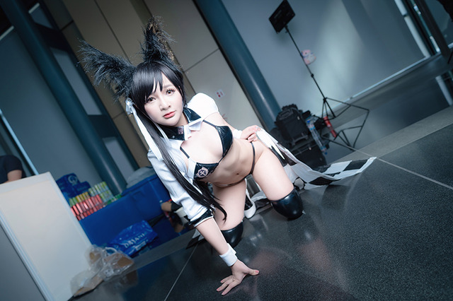 【コスプレ】アジアの人気コスプレイヤーが集結！  「C3AFA Singapore 2019」2日目美女レイヤーまとめ【写真83枚】