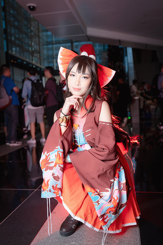 【コスプレ】アジアの人気コスプレイヤーが集結！  「C3AFA Singapore 2019」2日目美女レイヤーまとめ【写真83枚】