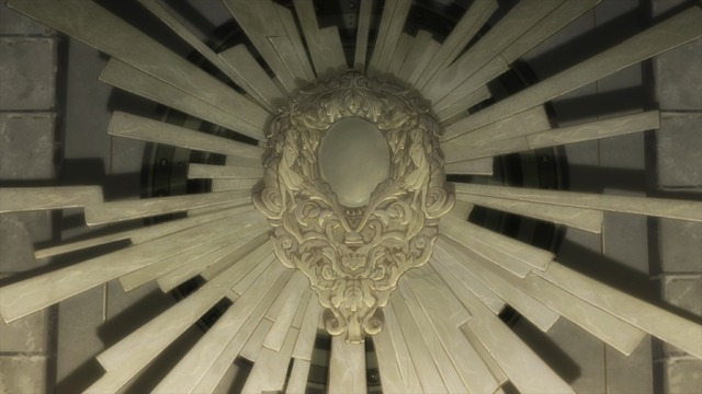 『22/7』TVアニメ第1話先行カット（C）ANIME 22/7