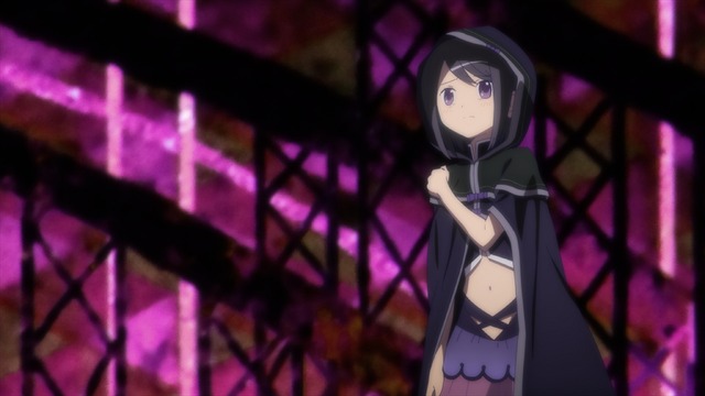 『マギアレコード 魔法少女まどか☆マギカ外伝』（C）Magica Quartet/Aniplex・Magia Record Anime Partners