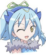 ベル：　金元寿子