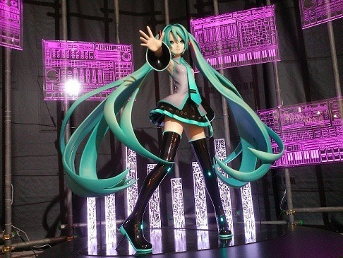 （C）Crypton Future Media, INC. www.piapro.net