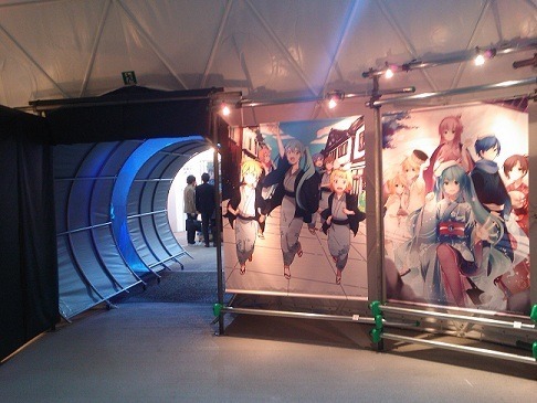 （C）Crypton Future Media, INC. www.piapro.net