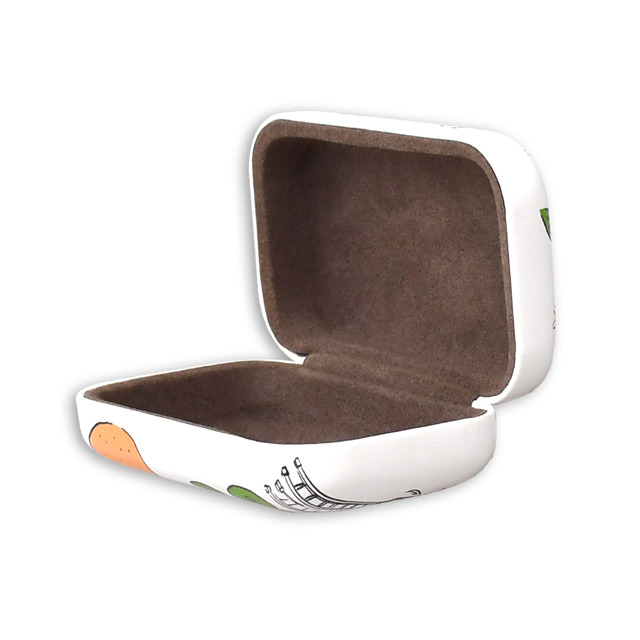 「小物ケース（ミニマルチケース）」陸奥守吉行とミカン　1,600円（税抜）(C) 2015-2018 DMM GAMES/Nitroplus