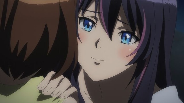 『神田川JET GIRLS』第8話「にゅうにゅうさま」先行カット（C）2019 KJG PARTNERS