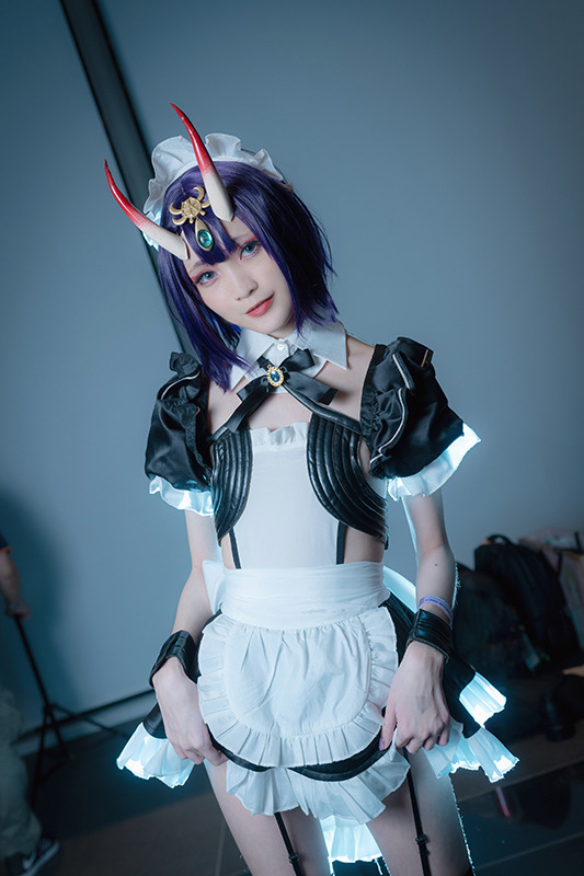 【コスプレ】えなこ、HIKOらSPゲストが沸かす！「C3AFA Singapore 2019」3日目美女レイヤーまとめ【写真73枚】