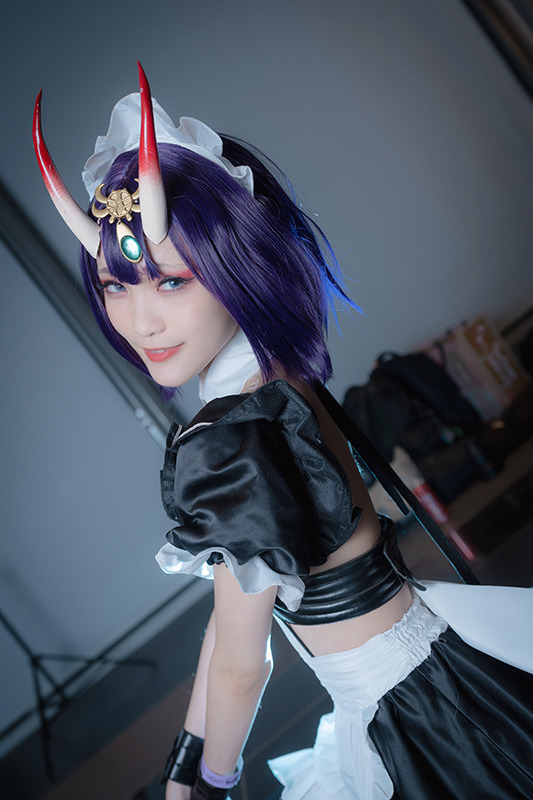 【コスプレ】えなこ、HIKOらSPゲストが沸かす！「C3AFA Singapore 2019」3日目美女レイヤーまとめ【写真73枚】