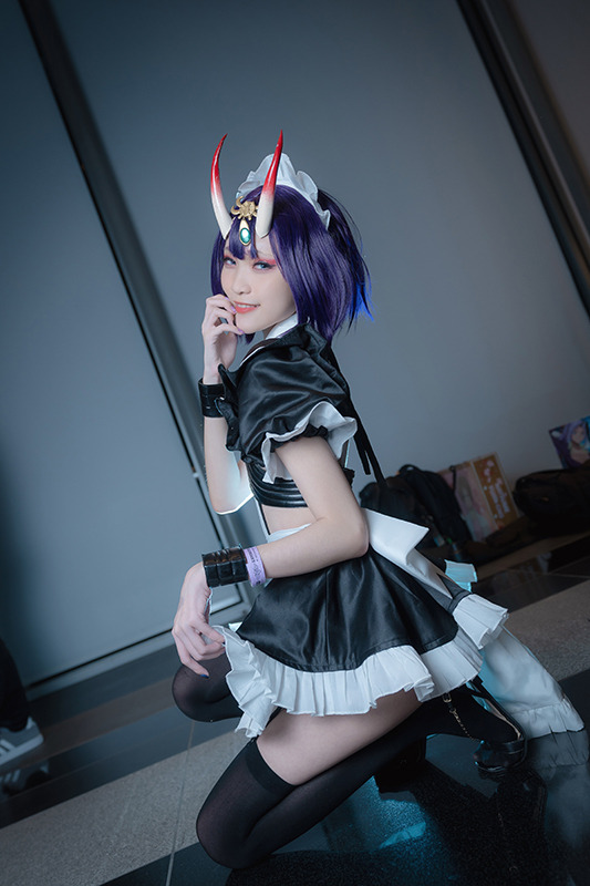 【コスプレ】えなこ、HIKOらSPゲストが沸かす！「C3AFA Singapore 2019」3日目美女レイヤーまとめ【写真73枚】