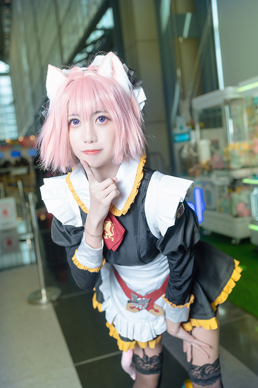 【コスプレ】えなこ、HIKOらSPゲストが沸かす！「C3AFA Singapore 2019」3日目美女レイヤーまとめ【写真73枚】
