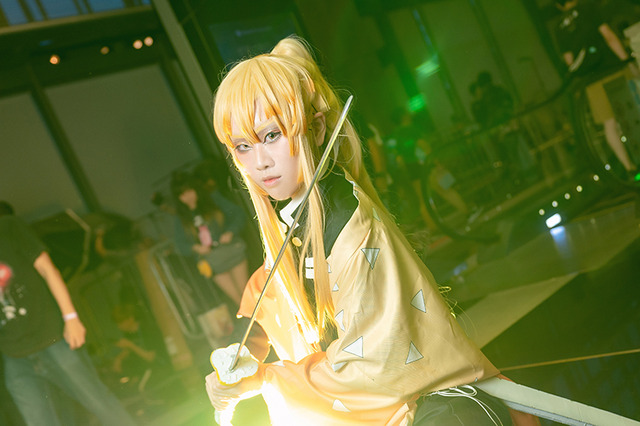 【コスプレ】えなこ、HIKOらSPゲストが沸かす！「C3AFA Singapore 2019」3日目美女レイヤーまとめ【写真73枚】