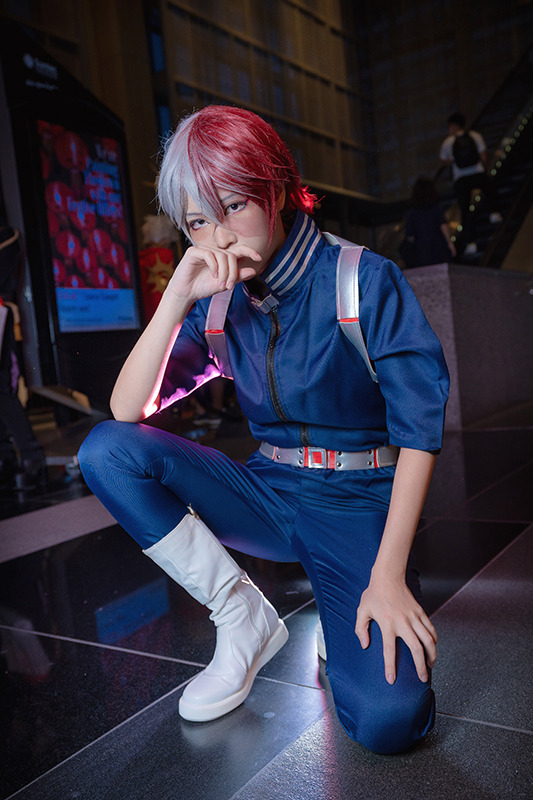 【コスプレ】えなこ、HIKOらSPゲストが沸かす！「C3AFA Singapore 2019」3日目美女レイヤーまとめ【写真73枚】
