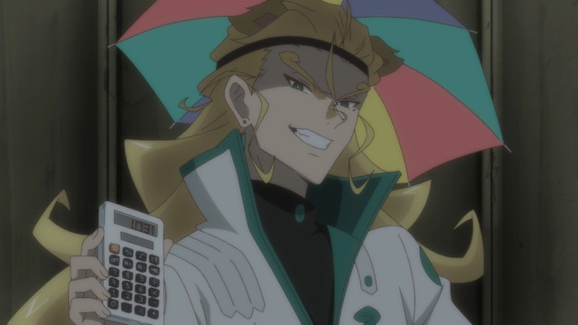 アニメ『SHOW BY ROCK!!ましゅまいれっしゅ!!』（C）2012,2019SANRIOCO.,LTD.SHOWBYROCK!!製作委員会M