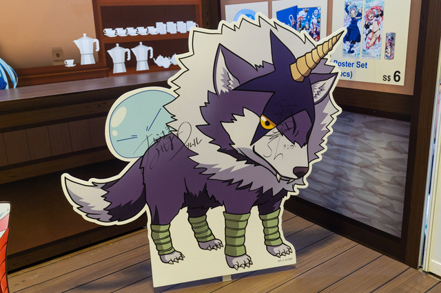 東南アジア全体に正規アニメグッズをもっと展開したい！中華圏で成功を収めたキャラクターライセンス事業「MUSE」【C3AFA】