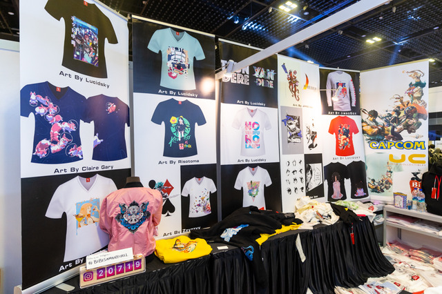 アニメ服でも“オシャレ”に着れる！ ファッションブランド「BIBISAMA」が目指すもの【C3AFA】