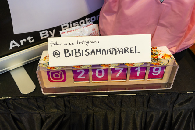 アニメ服でも“オシャレ”に着れる！ ファッションブランド「BIBISAMA」が目指すもの【C3AFA】