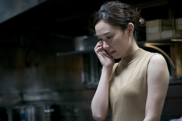 『劇団スフィア』第8話先行カット（C）2019「劇団スフィア」製作委員会