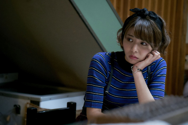 『劇団スフィア』第8話先行カット（C）2019「劇団スフィア」製作委員会