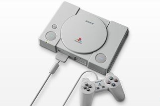 初代「プレイステーション」本日12月3日で25周年─3Dゲームを広めた名機はコントローラも秀逸で、メモリーカードがどんどん増えていく・・・！