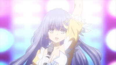 (Ｃ)2014 橘公司・つなこ/ＫＡＤＯＫＡＷＡ 富士見書房刊/「デート・ア・ライブＩＩ」製作委員会