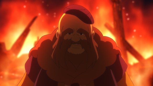 『慎重勇者～この勇者が俺TUEEEくせに慎重すぎる～』第9話先行カット（C）土日月・とよた瑣織／KADOKAWA／慎重勇者製作委員会