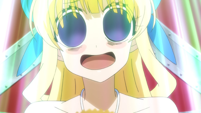 『慎重勇者～この勇者が俺TUEEEくせに慎重すぎる～』第9話先行カット（C）土日月・とよた瑣織／KADOKAWA／慎重勇者製作委員会