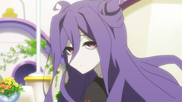 『慎重勇者～この勇者が俺TUEEEくせに慎重すぎる～』第9話先行カット（C）土日月・とよた瑣織／KADOKAWA／慎重勇者製作委員会