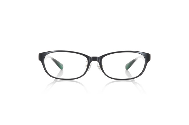 「僕のヒーローアカデミア×JINS」緑谷出久8,000円（税込）（C）堀越耕平／集英社・僕のヒーローアカデミア製作委員会