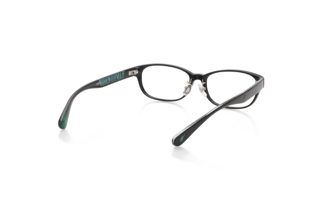 「僕のヒーローアカデミア×JINS」緑谷出久8,000円（税込）（C）堀越耕平／集英社・僕のヒーローアカデミア製作委員会