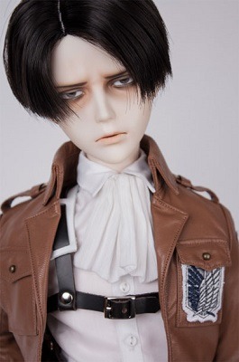 (C)諫山創・講談社／「進撃の巨人」製作委員会