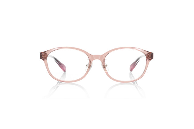 「僕のヒーローアカデミア×JINS」麗日お茶子8,000円（税込）（C）堀越耕平／集英社・僕のヒーローアカデミア製作委員会