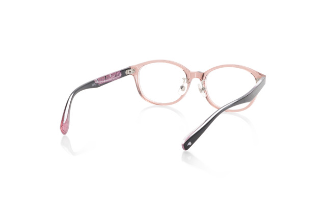 「僕のヒーローアカデミア×JINS」麗日お茶子8,000円（税込）（C）堀越耕平／集英社・僕のヒーローアカデミア製作委員会