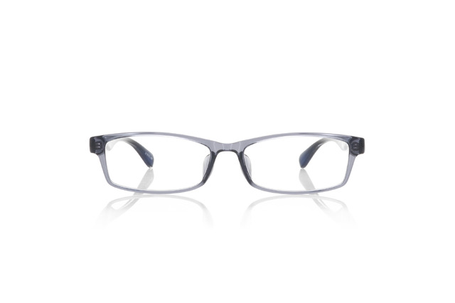 「僕のヒーローアカデミア×JINS」轟焦凍8,000円（税込）（C）堀越耕平／集英社・僕のヒーローアカデミア製作委員会