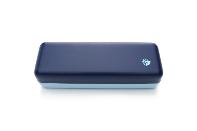 「僕のヒーローアカデミア×JINS」轟焦凍8,000円（税込）（C）堀越耕平／集英社・僕のヒーローアカデミア製作委員会