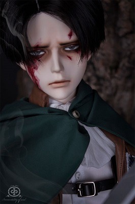 (C)諫山創・講談社／「進撃の巨人」製作委員会