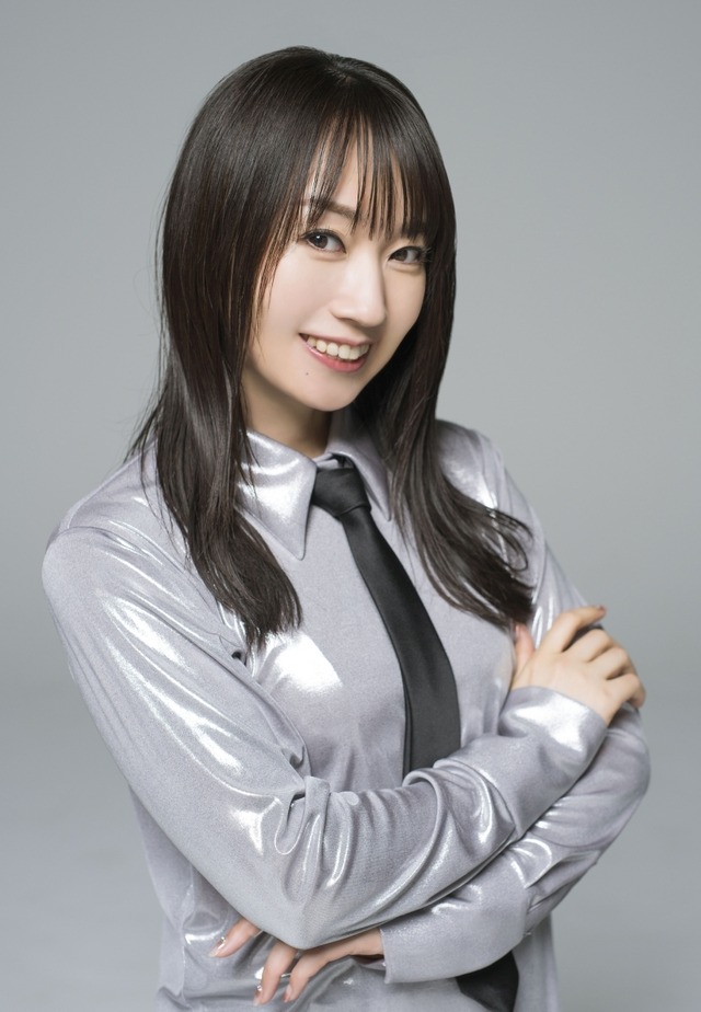 水樹奈々