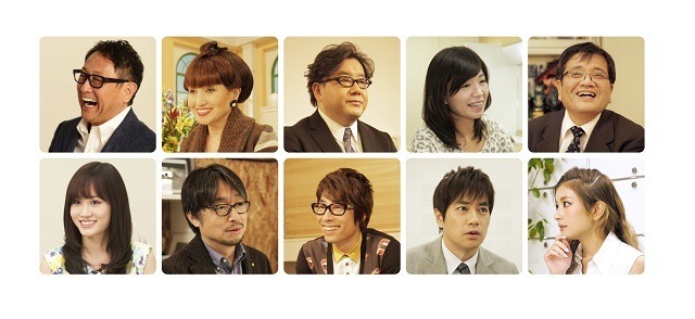 未完成試写参加の「10人の子ども経験者」