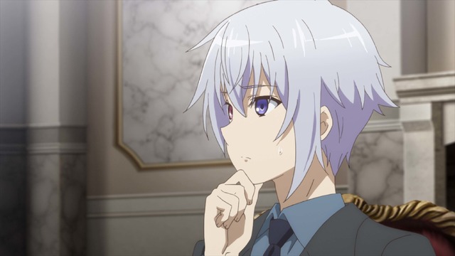 『超人高校生たちは異世界でも余裕で生き抜くようです！』第10話先行カット（C）海空りく・ SB クリエイティブ／「超余裕！」製作委員会