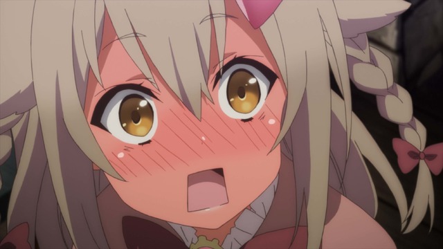 『超人高校生たちは異世界でも余裕で生き抜くようです！』第10話先行カット（C）海空りく・ SB クリエイティブ／「超余裕！」製作委員会