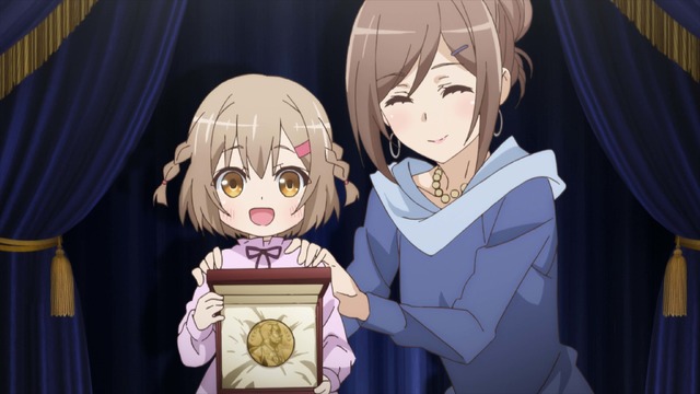 『超人高校生たちは異世界でも余裕で生き抜くようです！』第10話先行カット（C）海空りく・ SB クリエイティブ／「超余裕！」製作委員会