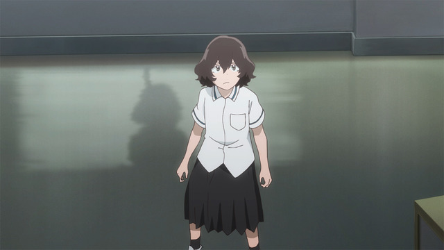 TVアニメ『星合の空』第9話先行カット（C）赤根和樹・エイトビット/星合の空製作委員会