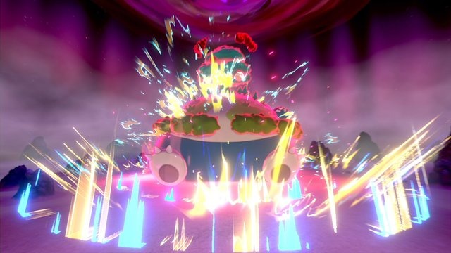 『ポケモン ソード・シールド』レイドでNPCのソルロックやソーナンスに困ってない？みんなで戦ってキョダイマックス「カビゴン」をゲットする5つのコツ！