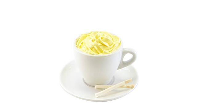 「Gintama Diner」土方スペシャル☆アメリカーノコーヒー（600円）（C）空知英秋／集英社・テレビ東京・電通・BNP・アニプレックス