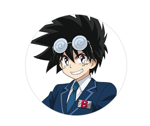 『ジュエルペット あたっくとらべる！』ツアーコンダクター（C）2008,2019 SANRIO/SEGA TOYS