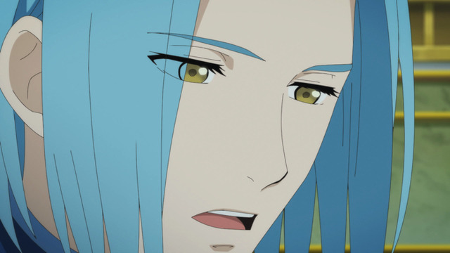 『本好きの下剋上 司書になるためには手段を選んでいられません』第14話先行カット（C）香月美夜・TOブックス／本好きの下剋上製作委員会