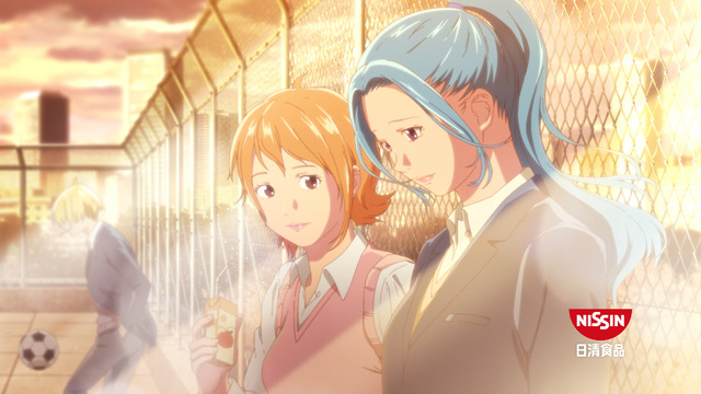 「HUNGRY DAYS ワンピース ビビ篇」（C）尾田栄一郎／集英社・フジテレビ・東映アニメーション（C）2019 EISAKU KUBONOUCHI / METEOR STREAMS