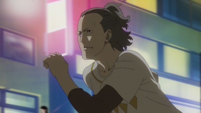 『歌舞伎町シャーロック』第9話先行カット（C）歌舞伎町シャーロック製作委員会