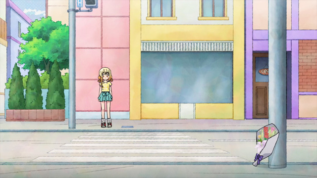 『ぬるぺた』第10話先行カット（C）TOKYOTOON／シンエイ動画