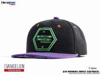 台湾のファッションブランドがヱヴァ競演「EVANGELION TAIWAN BASE」